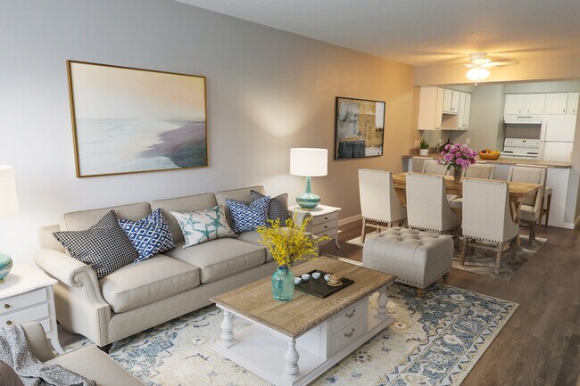 The Villas at Green Meadows