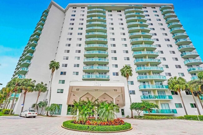 Photo - 19380 Collins Ave Condo Unit 311