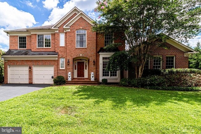 Photo - 1719 Strine Dr House