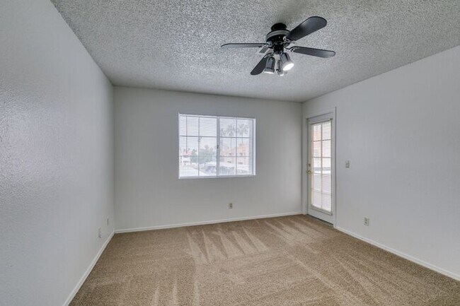 Photo - Charming Second-Floor Condo with Two Bedrooms and Fireplace