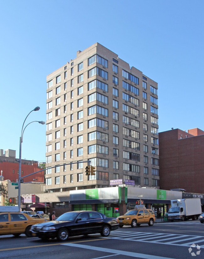 Eleventh & Third - Eleventh & Third