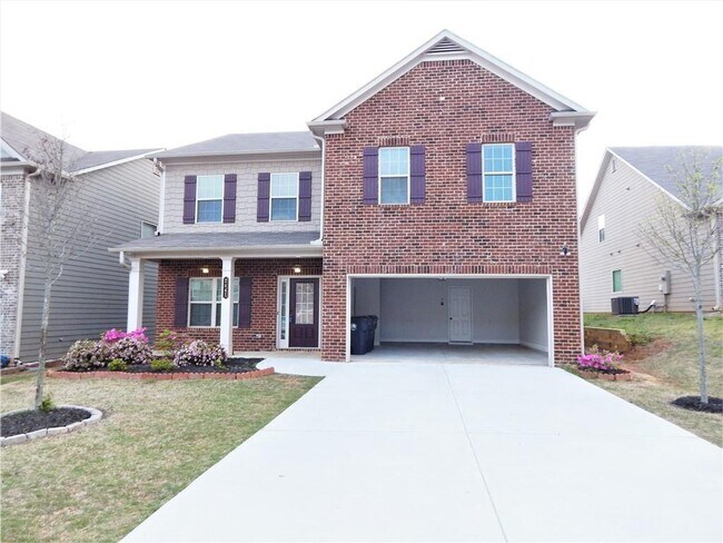 Photo - 2441 Melton Common Dr