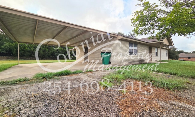 3-Bed, 2-Bath Home for Rent in Kempner, TX - 3-Bed, 2-Bath Home for Rent in Kempner, TX