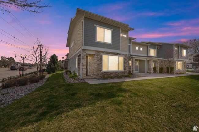 Photo - 1712 Naxos Ln Townhome