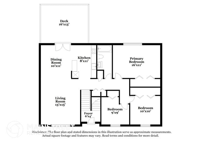 Photo - 6562 Bennell Dr