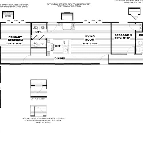Building Photo - 122 Morning Star Dr Rental