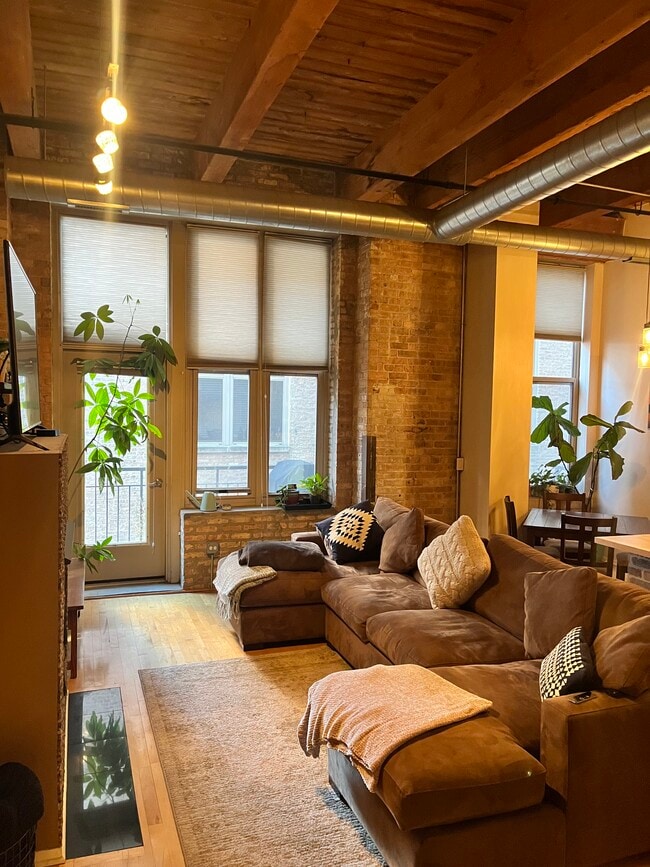 Photo - 1500 W Monroe St Unit 405