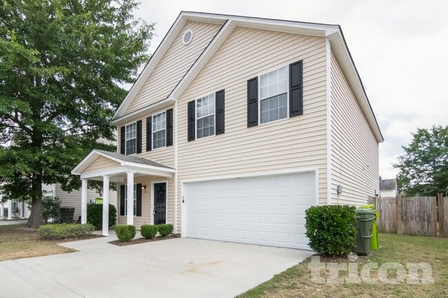 Photo - 945 Schofield Ln