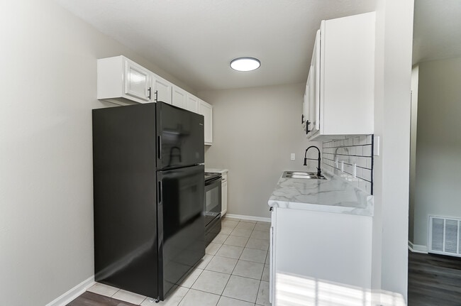 2 Bedroom Renovated
