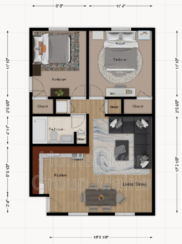 Photo - 16 Mill St Unit Apt 25