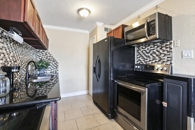 Photo - Silver Club Apartments