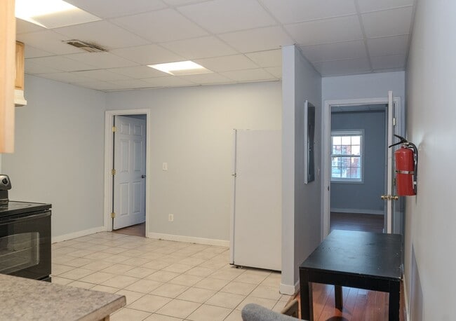 Photo - 2014-2016 N Charles St Unit THIRD FLOOR