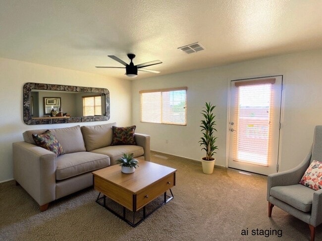 Building Photo - 2210 Miguel Chavez Rd Unit 1023