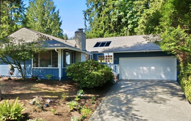 Photo - Pet-Friendly Rambler with Modern Updates and Great Layout