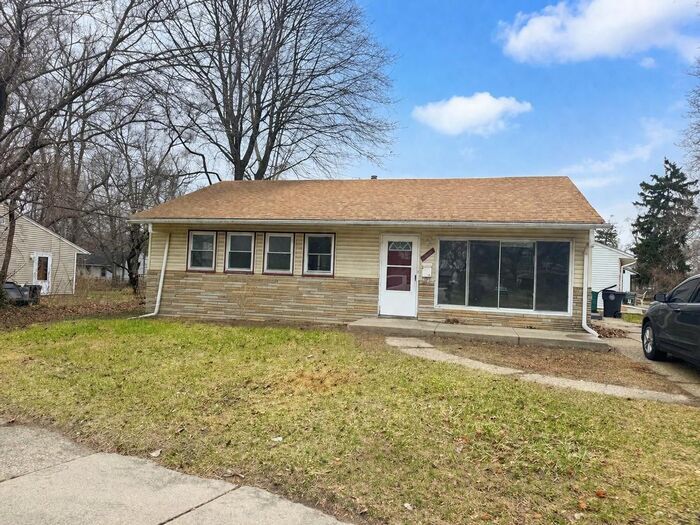 Oak Park Ranch Section 8 Approved! - Oak Park Ranch Section 8 Approved!