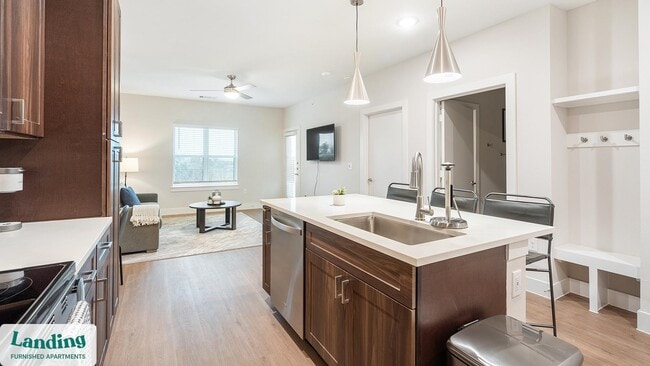 Photo - 3501 N Austin St Unit 3310