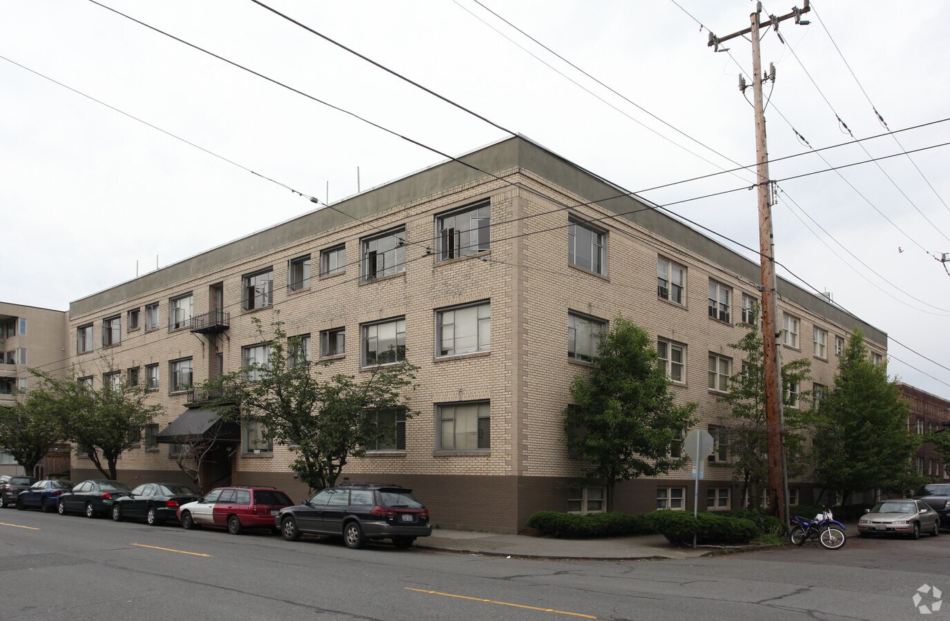 The Joey Ray - The Joey Ray