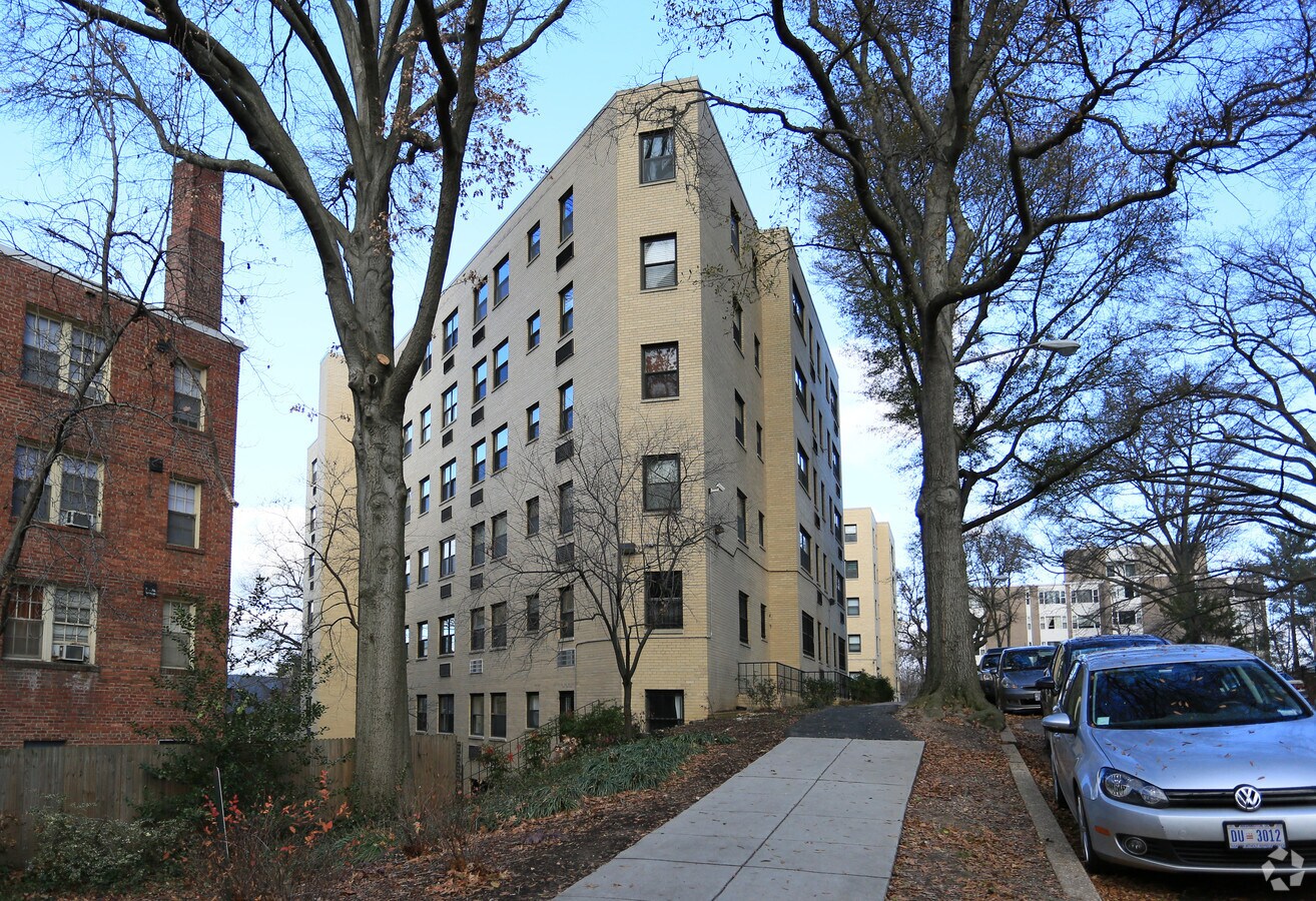 Photo - The Saxony Cooperative