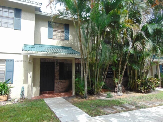 Photo - 586 Westree Ln Townhome