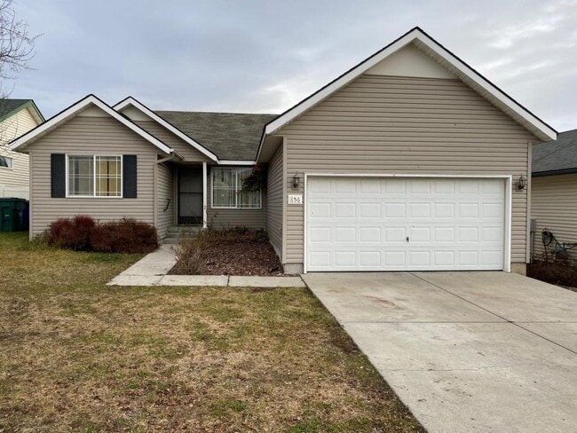 Building Photo - 856 N Doryport Ct