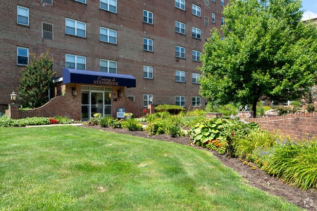 Building Photo - Crossings at Stanbridge Rental