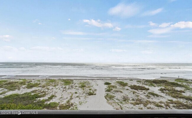 Photo - 1251 S Atlantic Ave Unit 502