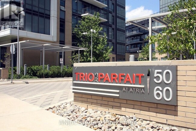 Photo - 50 Ann O'Reilly Rd Unité 1510