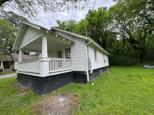 Photo - 2/1 House in North Rome- $895