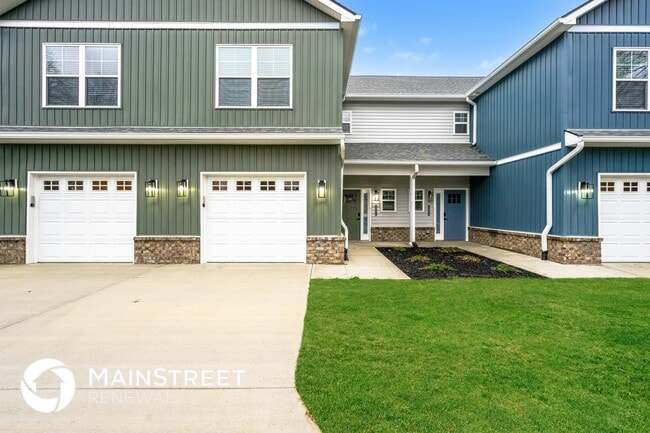Building Photo - 2061 Paddle Wheel Dr Rental