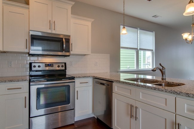 Photo - Beautiful Hermitage 3 Bed 2.5 Bath Home w/ Garage - Available For Lease Now!!!