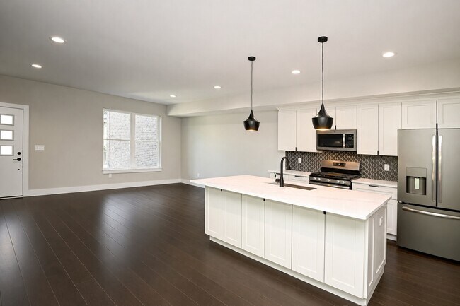 Photo - 1722 William Howard Taft Rd