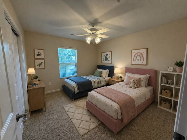 The Meadows Ranch Apartments