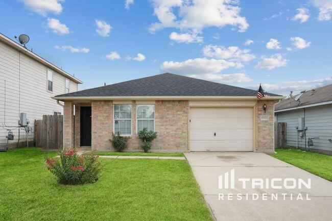 Building Photo - 22823 Sugar Bear Dr Rental
