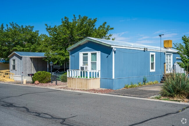 Photo - Holly Home Park