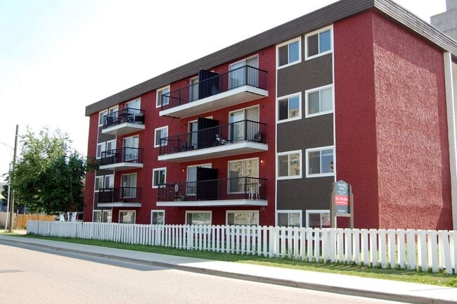 Photo - Manning Place Apartments