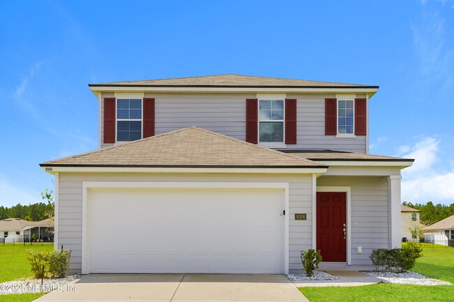 Building Photo - 8006 Cape Fox Dr