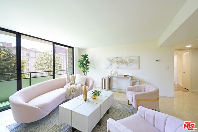 Photo - 10535 Wilshire Blvd Unit 414