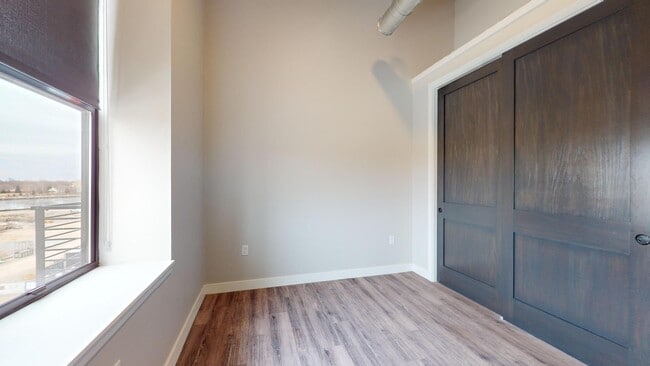 MK Lofts