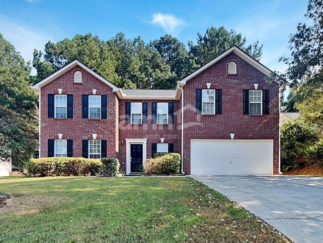 Building Photo - 3742 Fryeburg Ln Rental