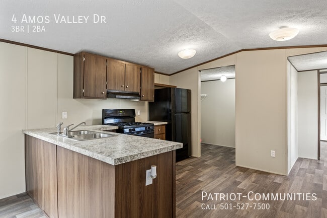 Photo - 4 Amos Valley Dr