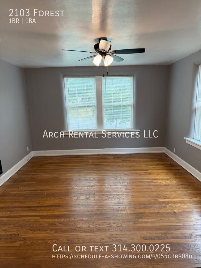 2103 Forest-