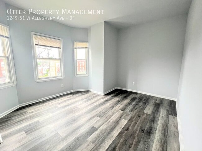 Photo - 1249-51 W Allegheny Ave Unit 3F