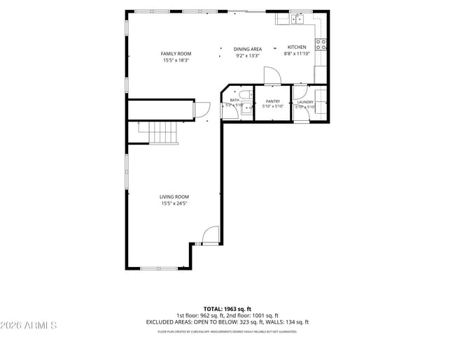 2458 W Via Dona Rd