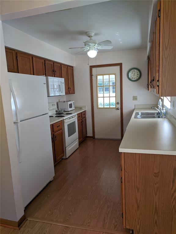 1467 Disston Ave Townhome Townhome Rental in Clermont FL