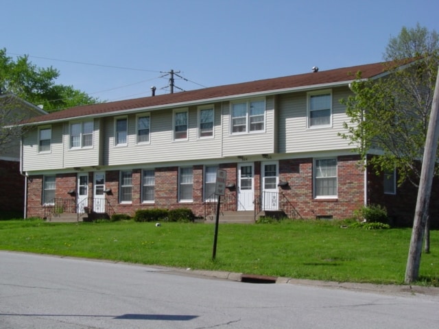 Photo - 822-906 Hillside Dr