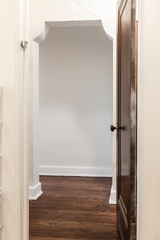 2023 Tuxedo St
