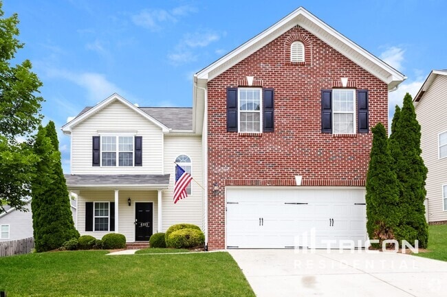 Building Photo - 4103 Laurel Creek Dr Rental