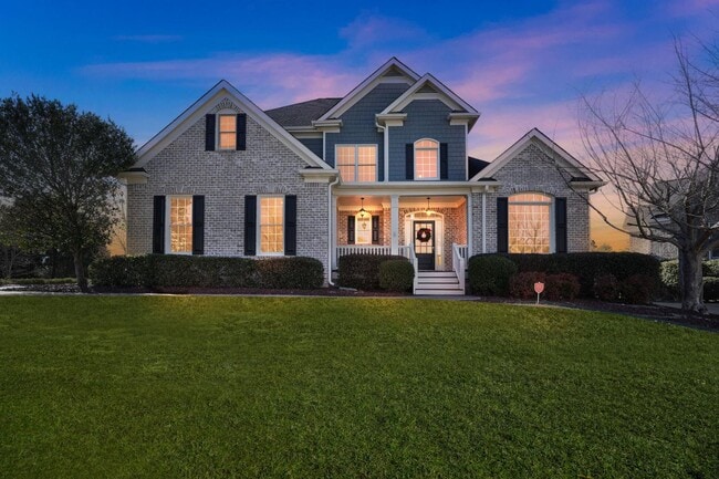 Photo - 1204 Trey Ct SW