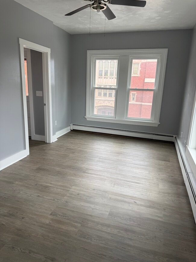 716 Sassafras Apartments