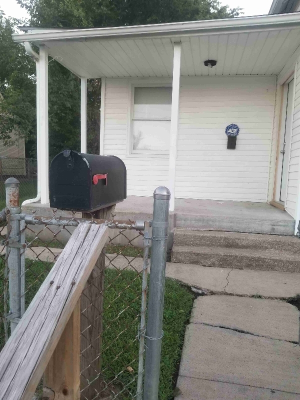 Photo - 3305 E 19th St House